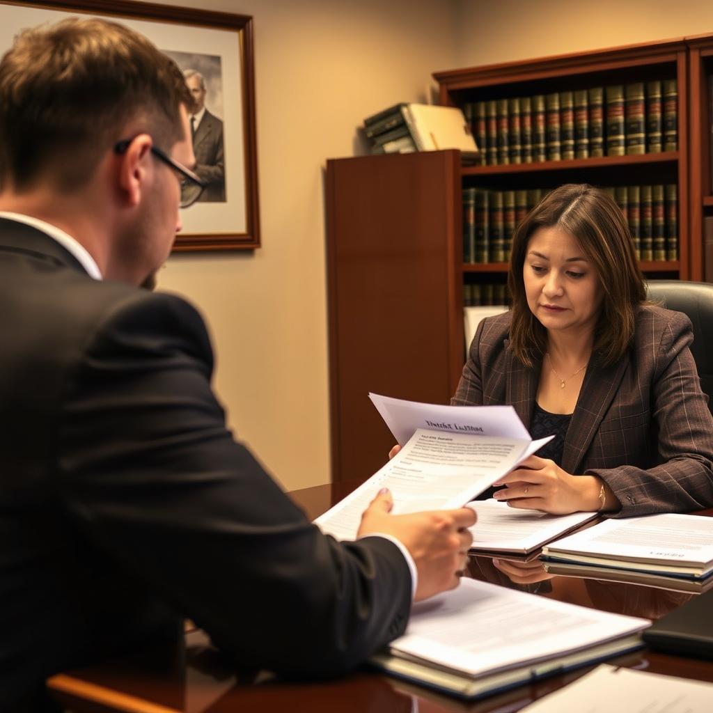 Underage Drinking Lawyer York County