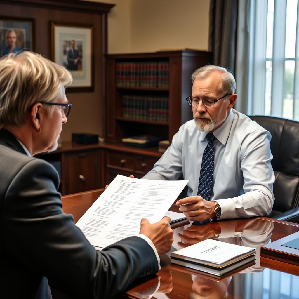 Underage Possession Defense Lawyer Augusta County