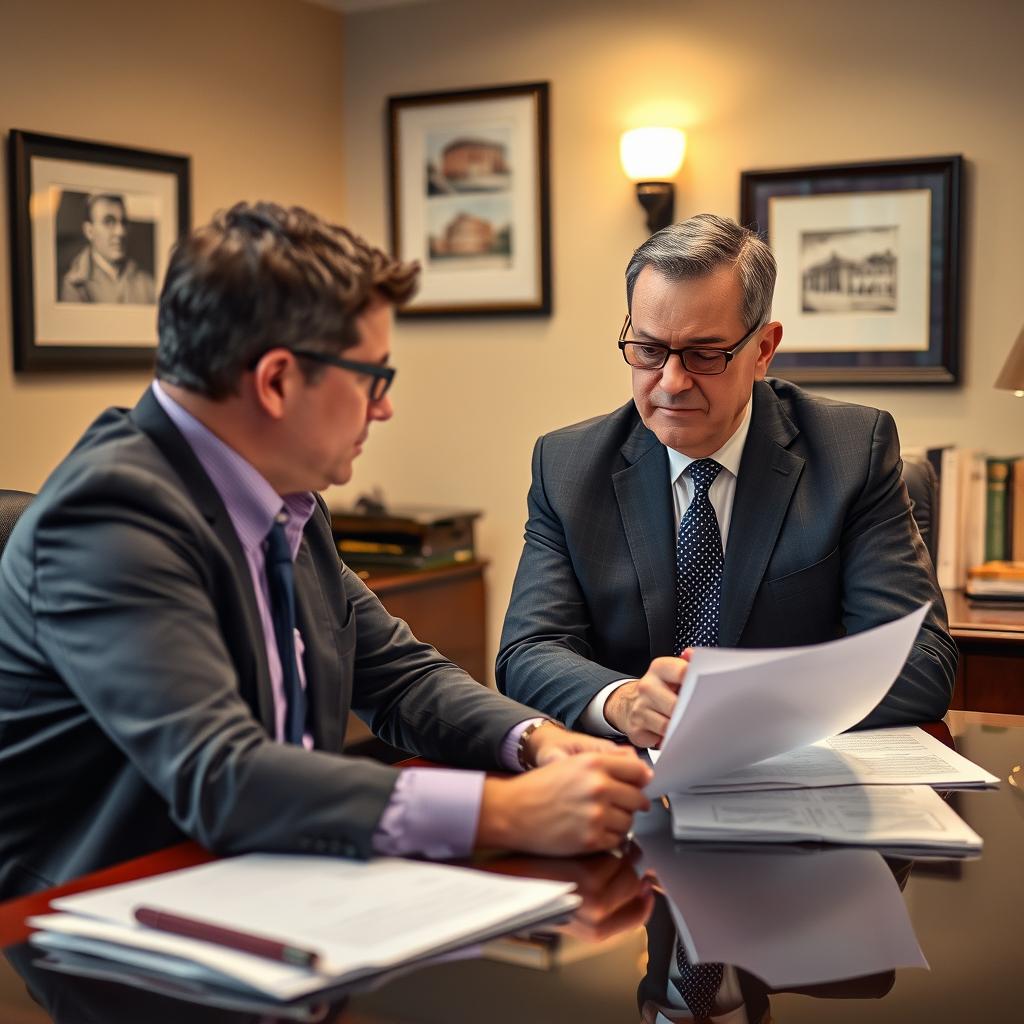 Underage Possession Defense Lawyer Culpeper County