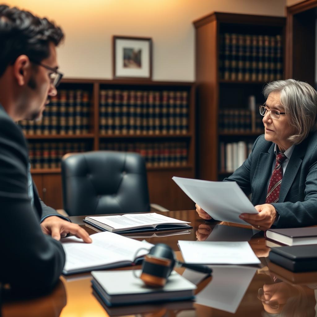 Underage Possession Defense Lawyer Falls Church
