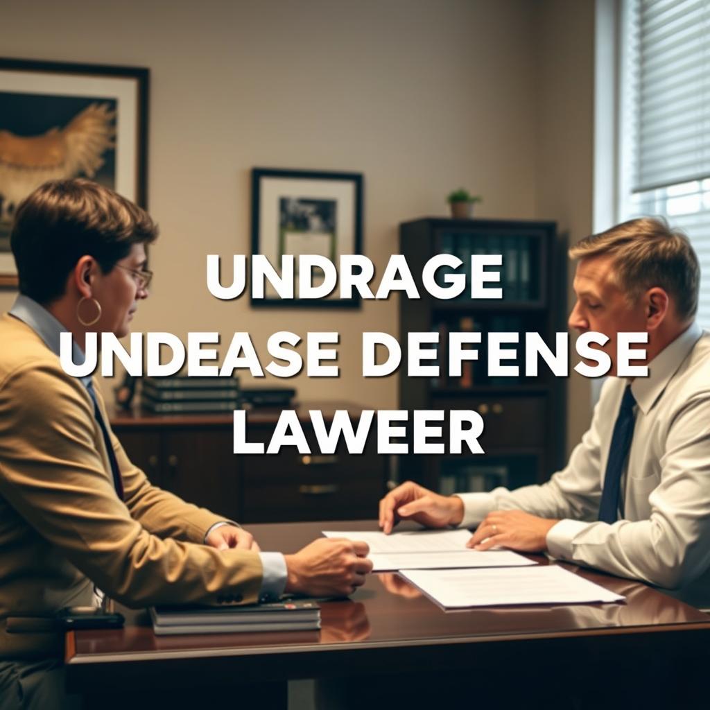 Underage Possession Defense Lawyer Loudoun County