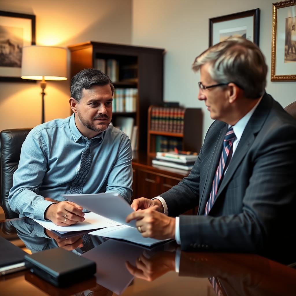 Underage Possession Defense Lawyer Manassas Park