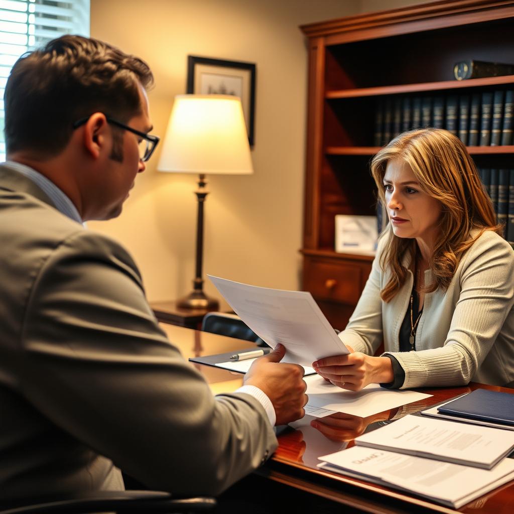 Underage Possession Defense Lawyer Prince William County