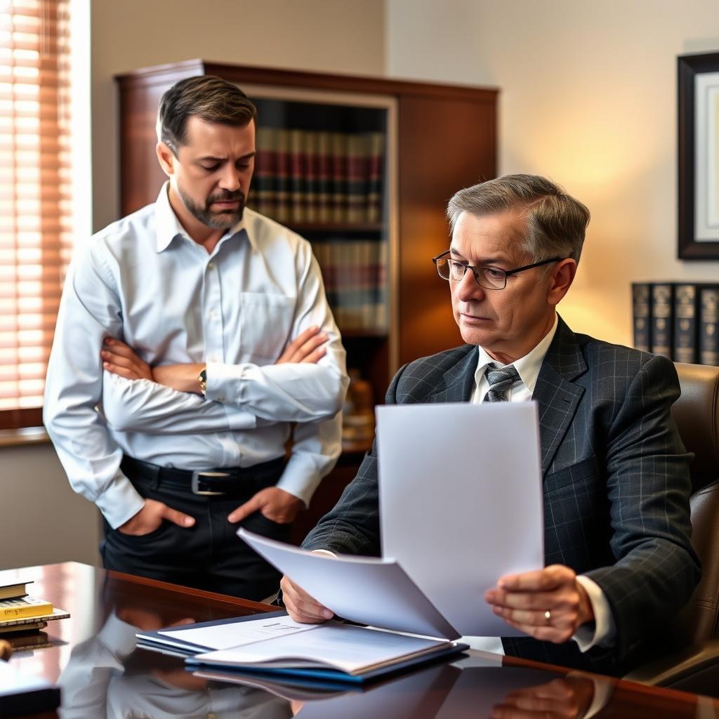 Underage Possession Defense Lawyer Stafford County