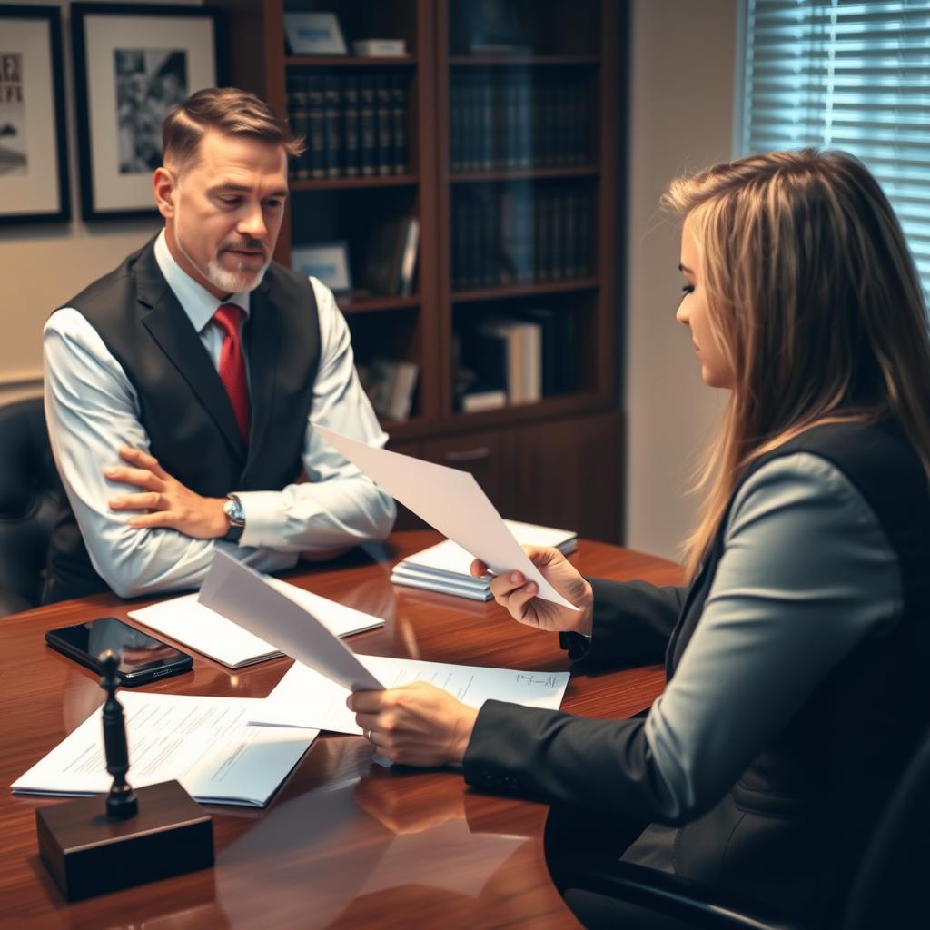 Underage Possession Defense Lawyer Virginia Beach
