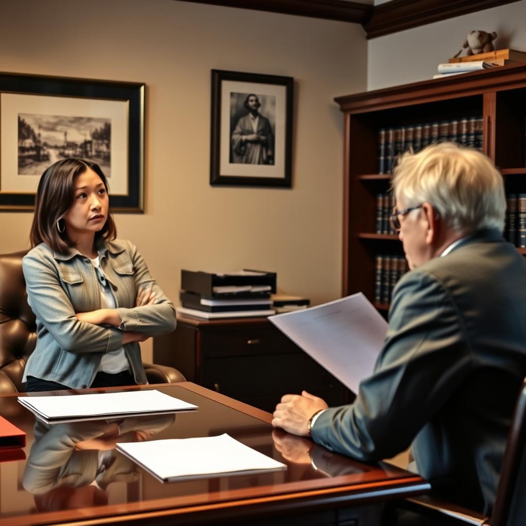 Arson Lawyer Botetourt County