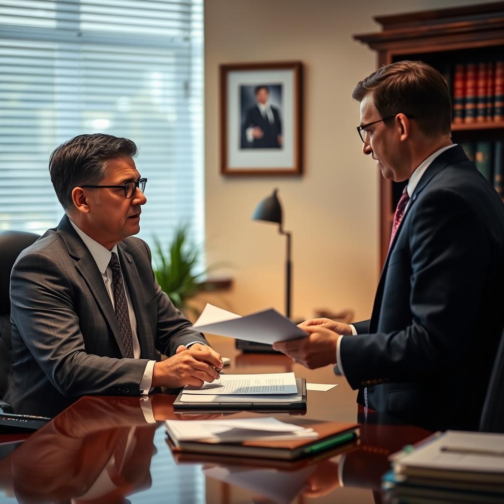 Arson Lawyer Colonial Heights