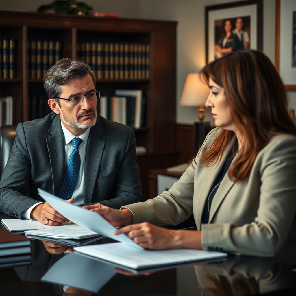 Arson Lawyer Dinwiddie County