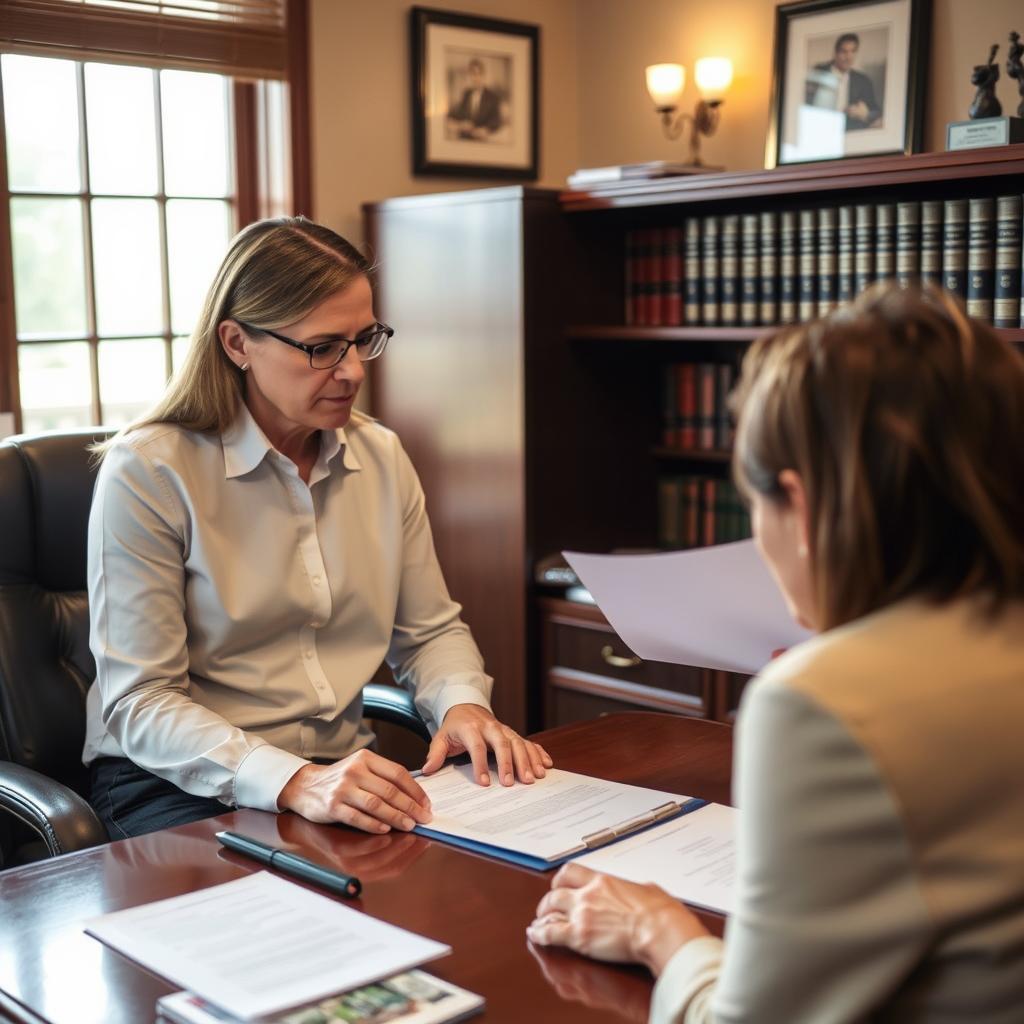 Arson Lawyer Goochland County