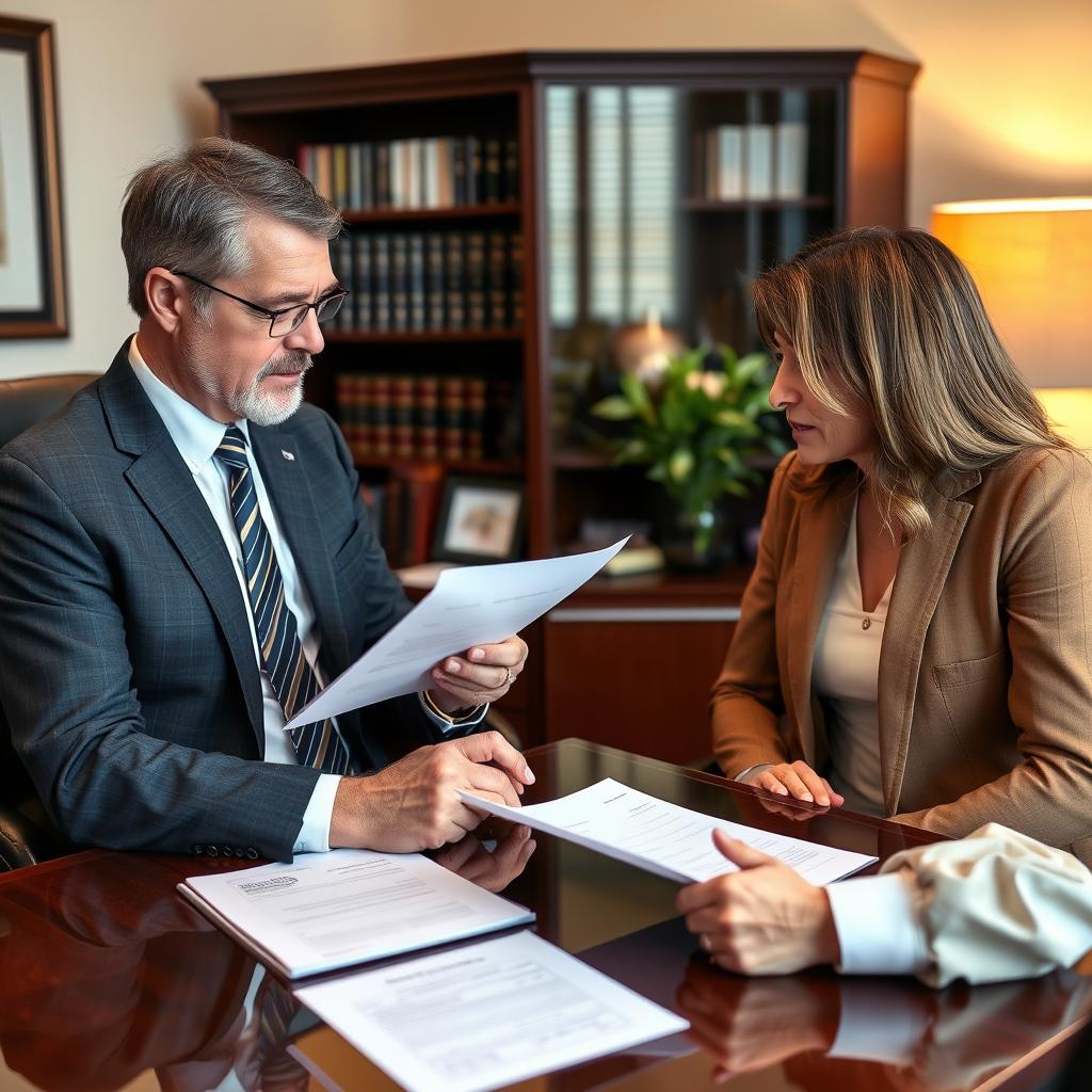 Assault with Injury Defense Lawyer Chesterfield County