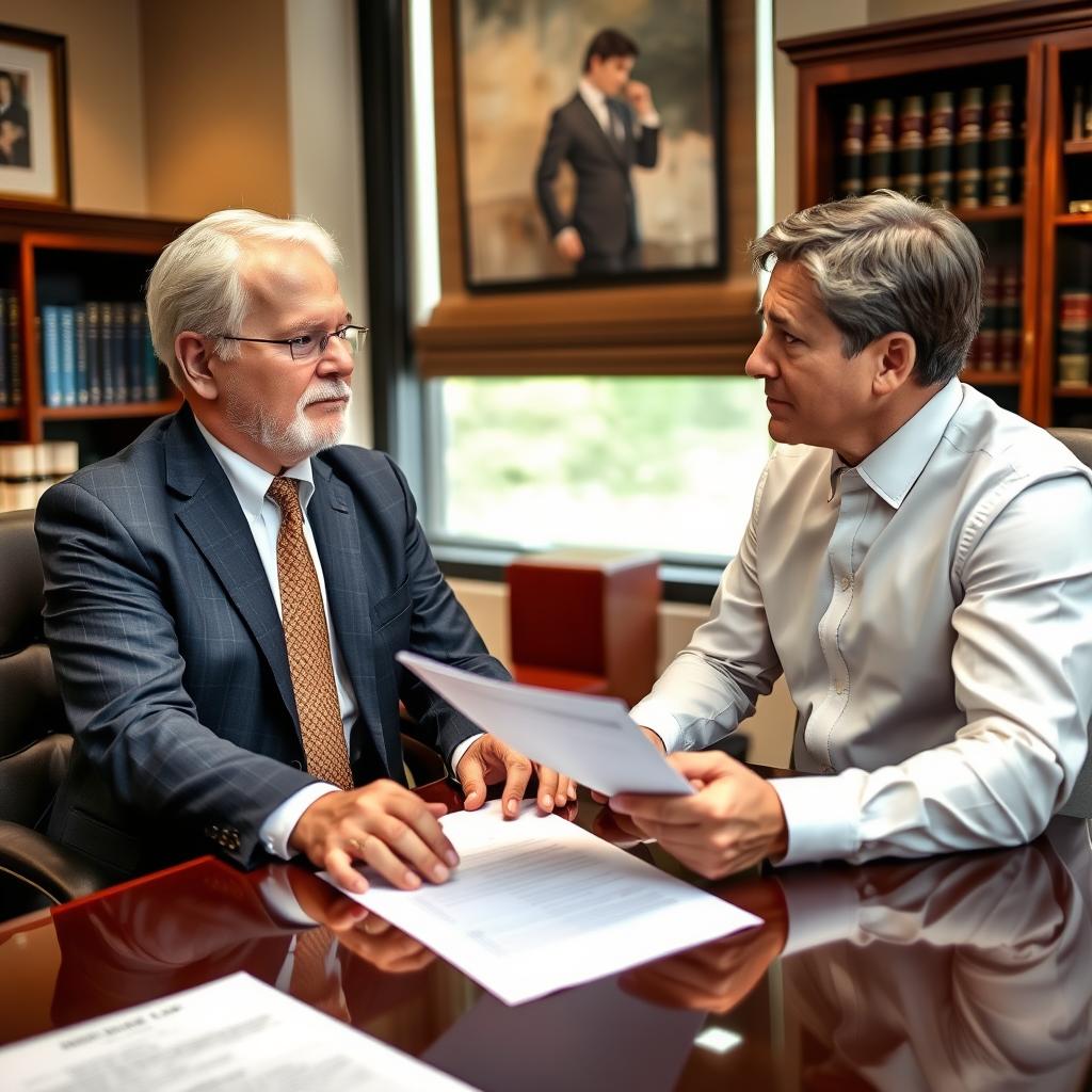 Assault with Injury Defense Lawyer Colonial Heights