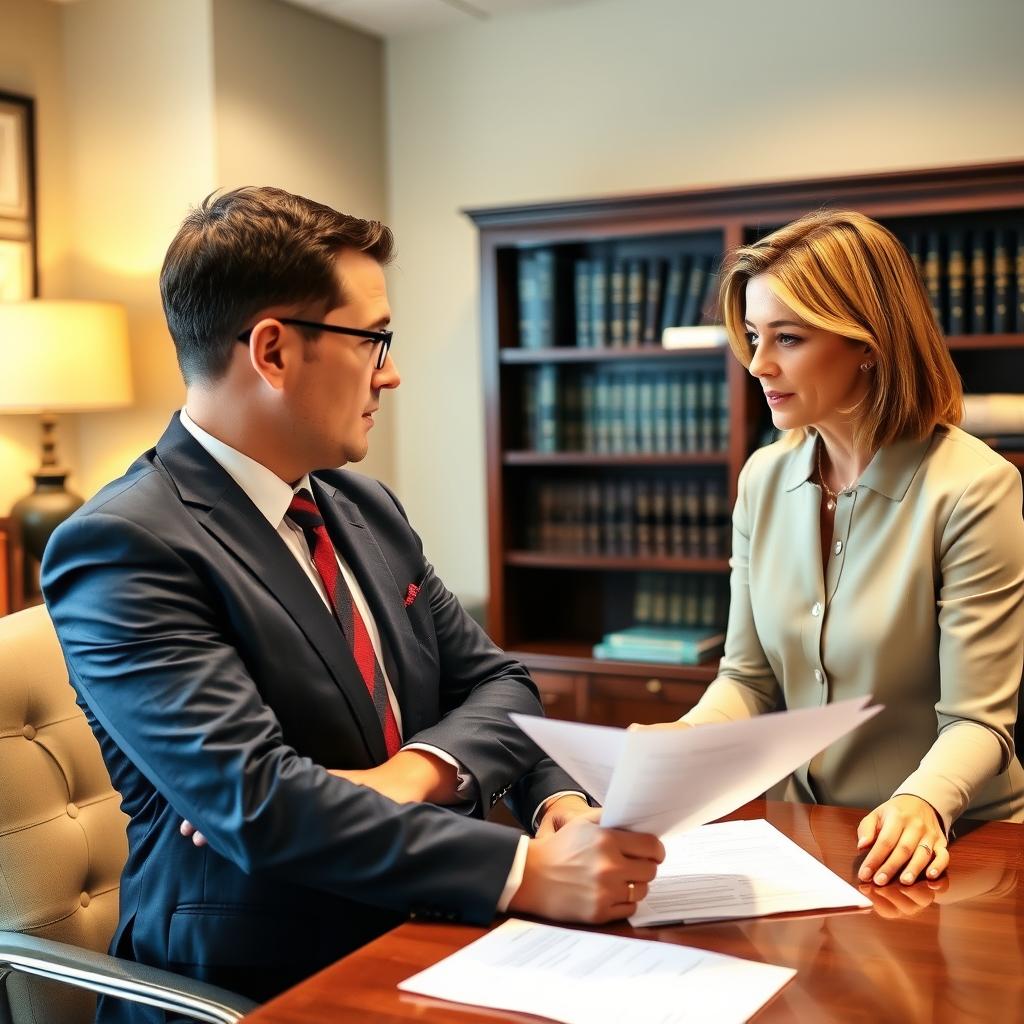Assault with Injury Defense Lawyer Fluvanna County