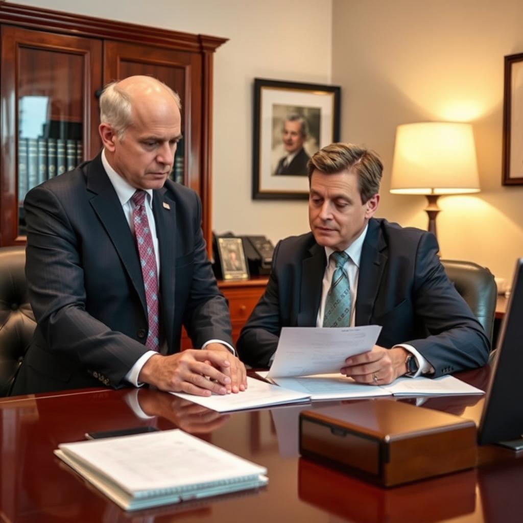 Assault with Injury Defense Lawyer Lexington