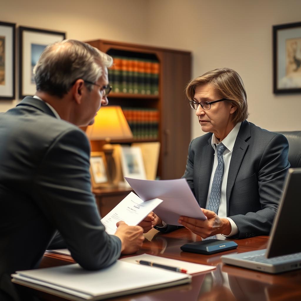 Assault with Injury Defense Lawyer New Kent County