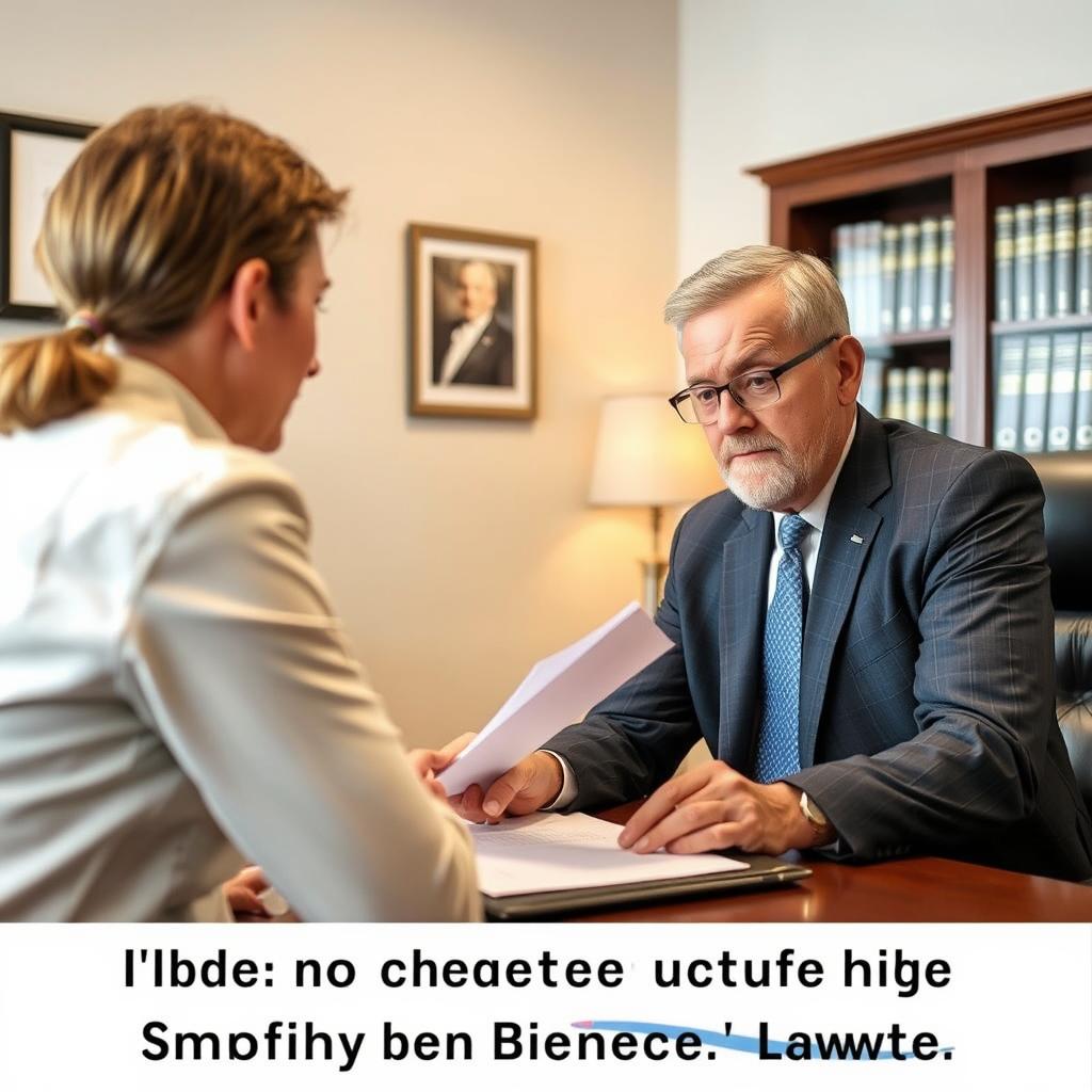 Assault with Injury Defense Lawyer Stafford County