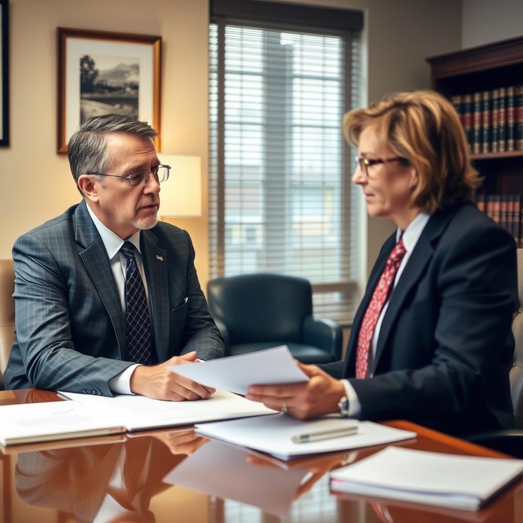 Bond Hearing Lawyer Caroline County
