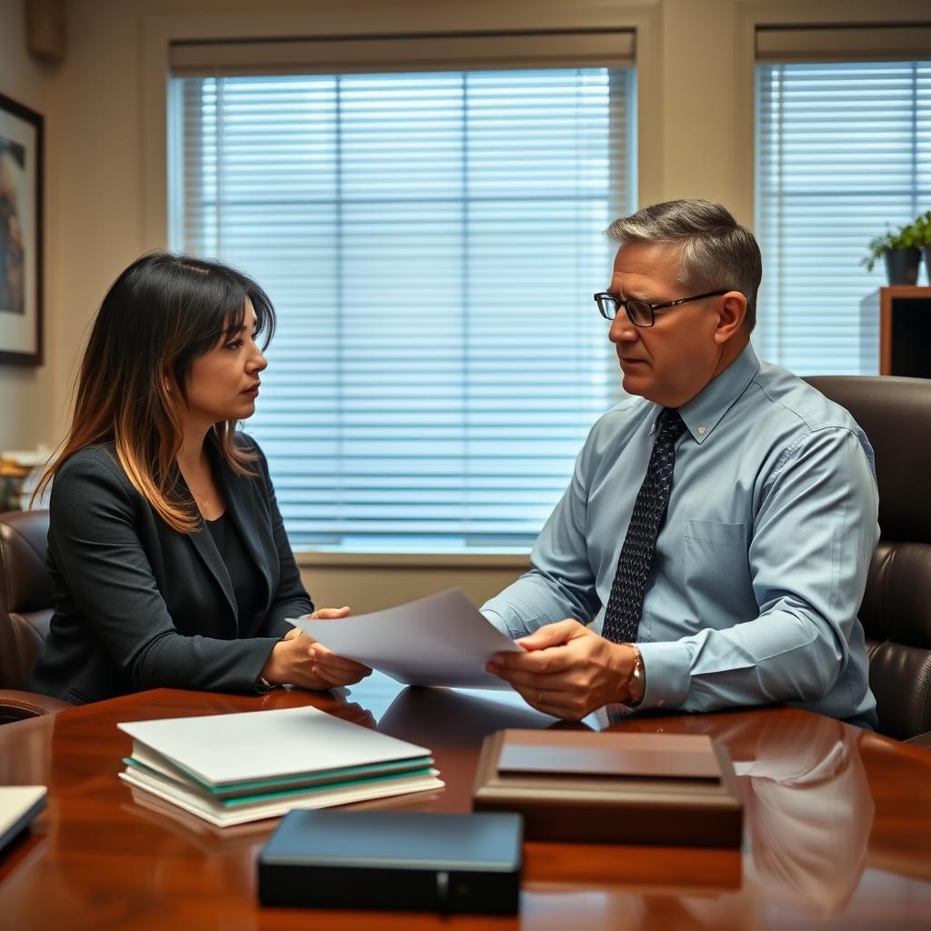 Burglary Defense Lawyer Chesapeake