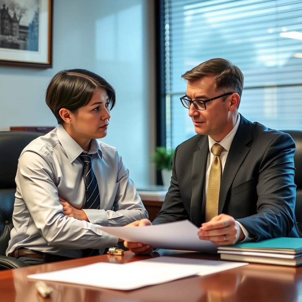 Burglary Defense Lawyer Loudoun County