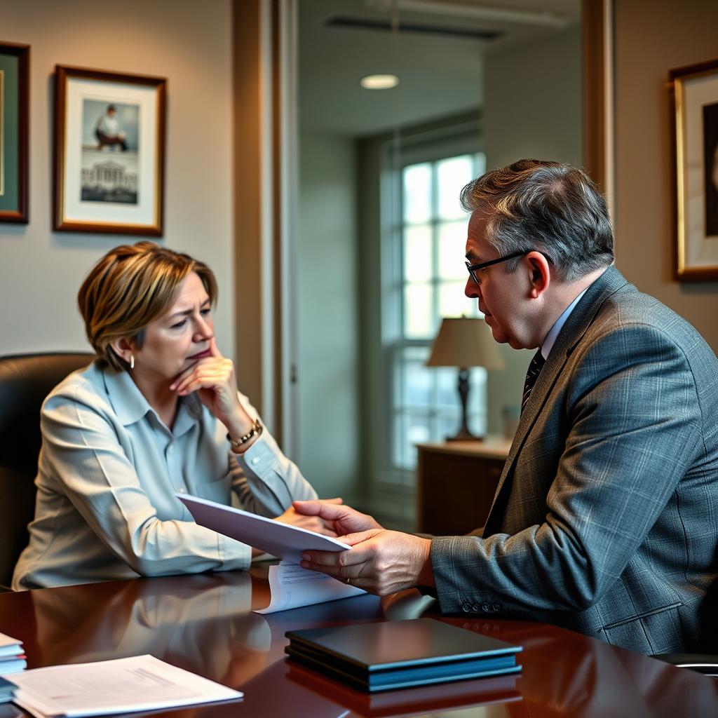 Burglary Defense Lawyer Manassas Park