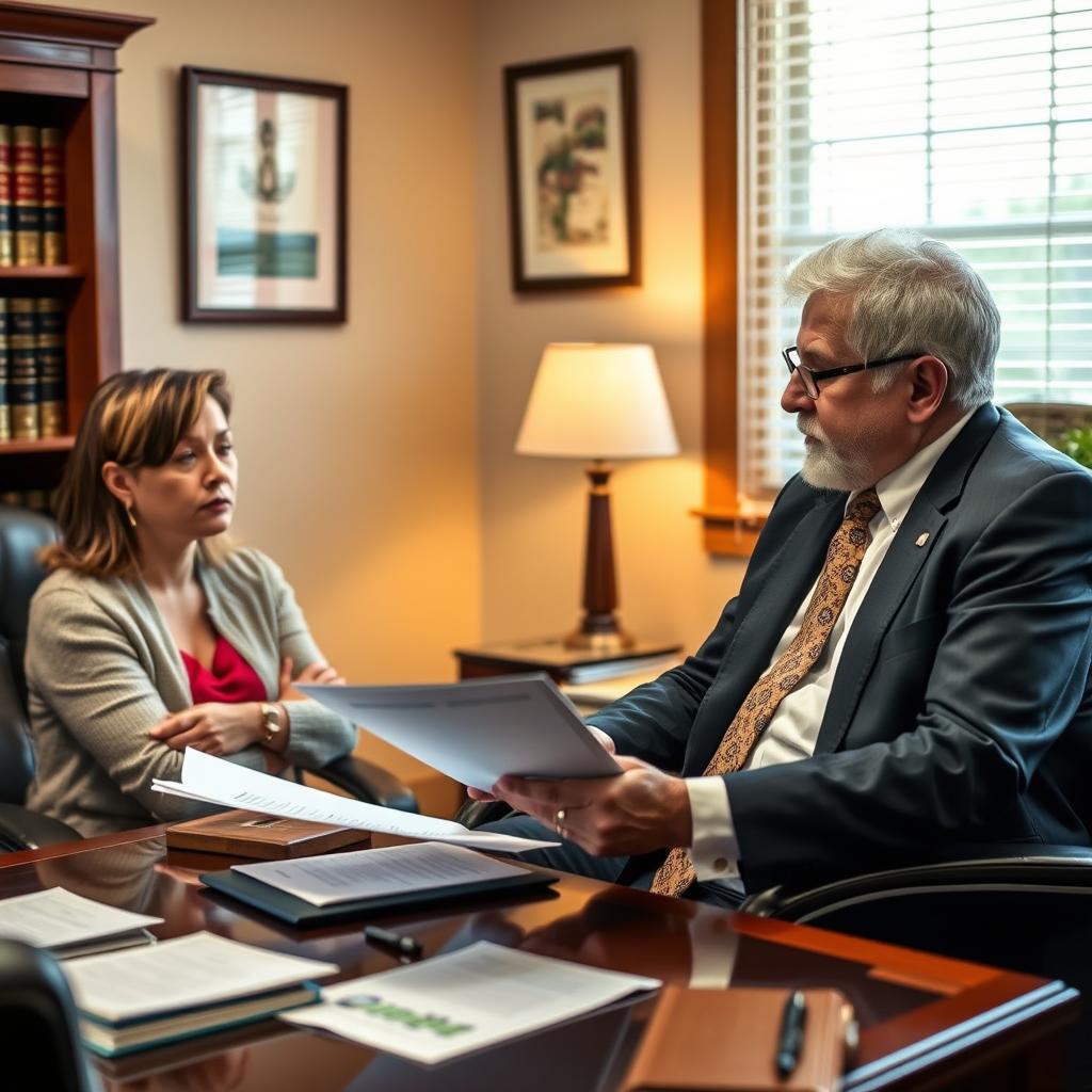 Cannabis Possession Lawyer Powhatan County