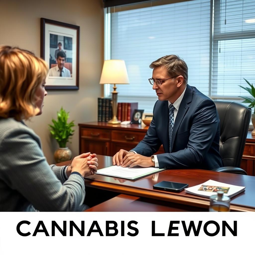 Cannabis Possession Lawyer Suffolk