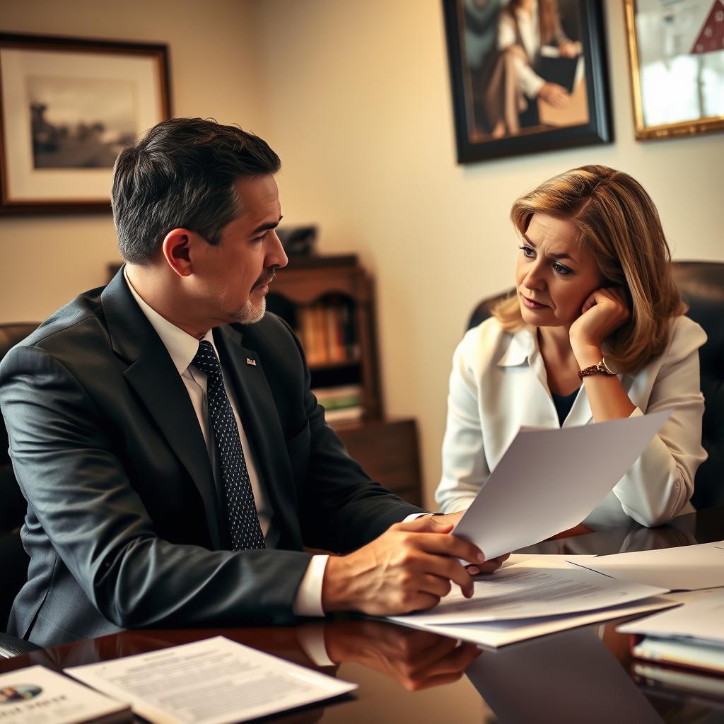 Carjacking Lawyer Caroline County