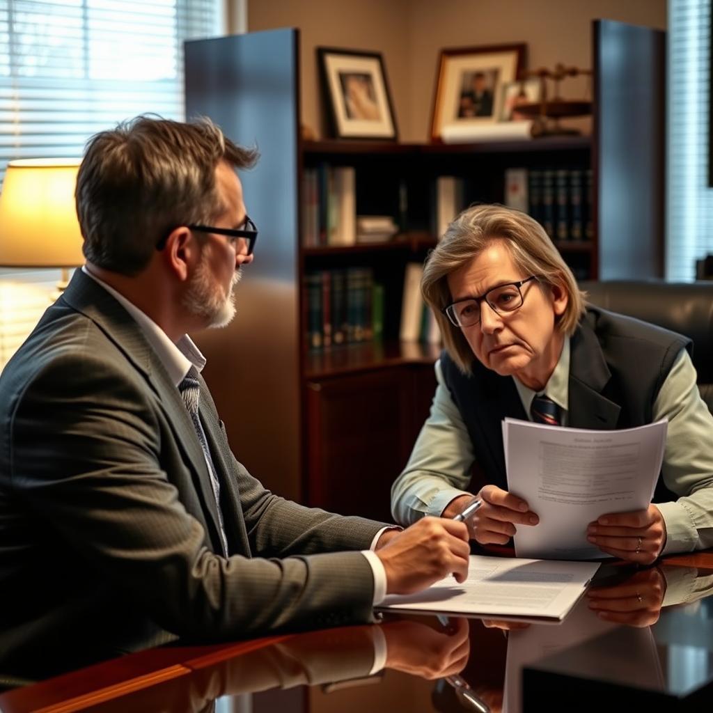 Carjacking Lawyer Clarke County