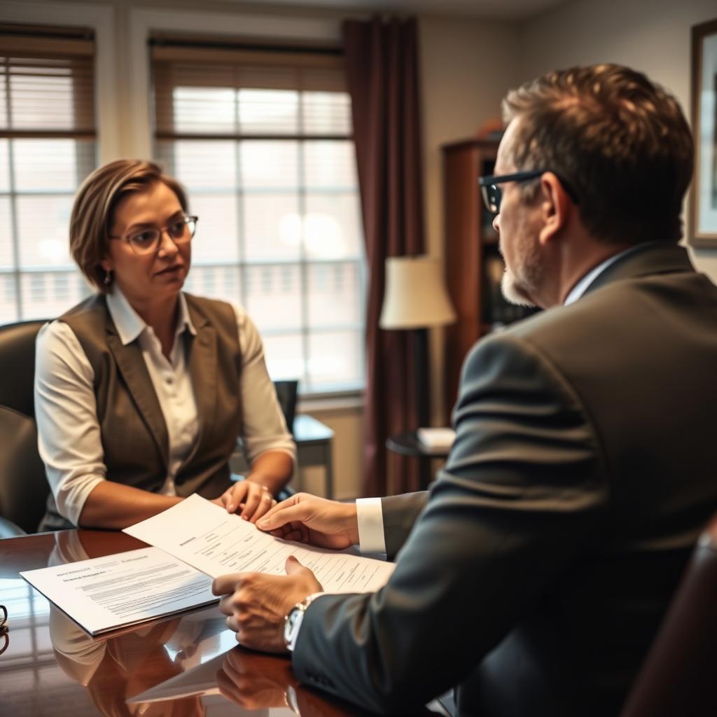 Carjacking Lawyer Colonial Heights