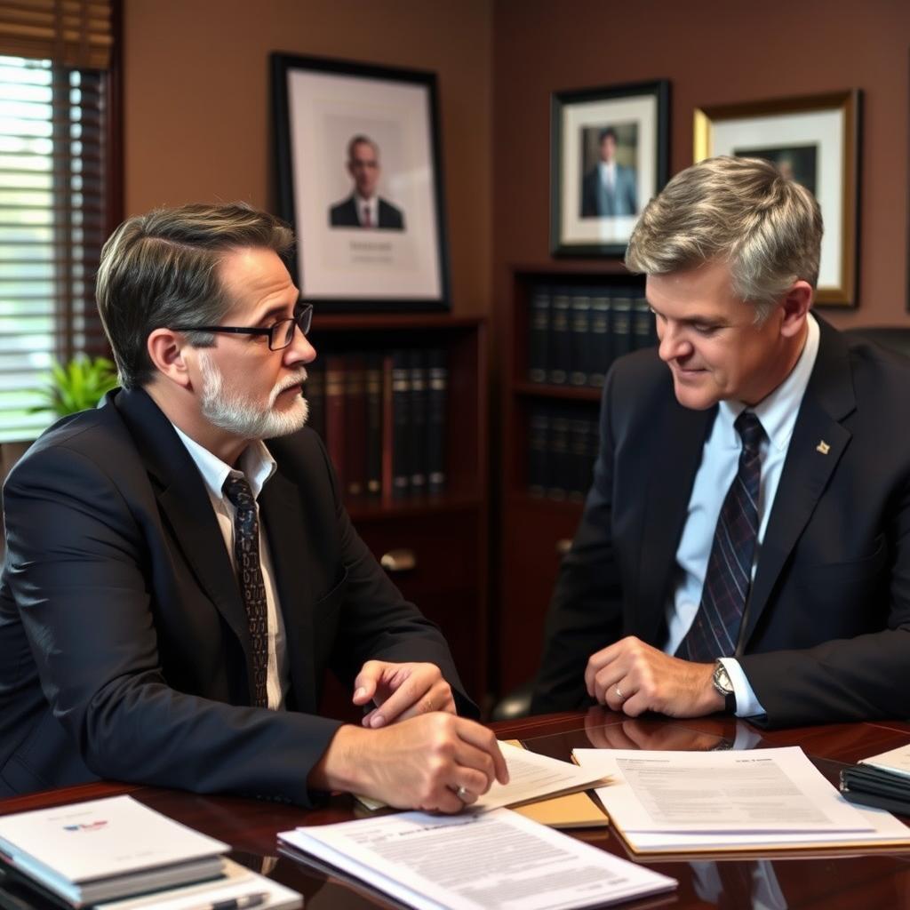 Carjacking Lawyer Culpeper County