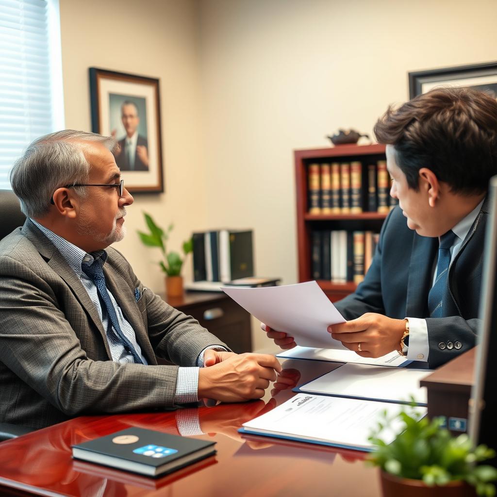 Carjacking Lawyer Fairfax