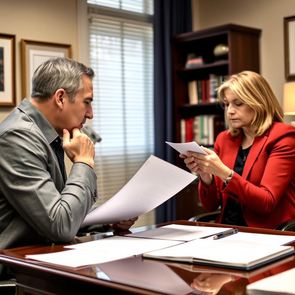 Carjacking Lawyer Fauquier County