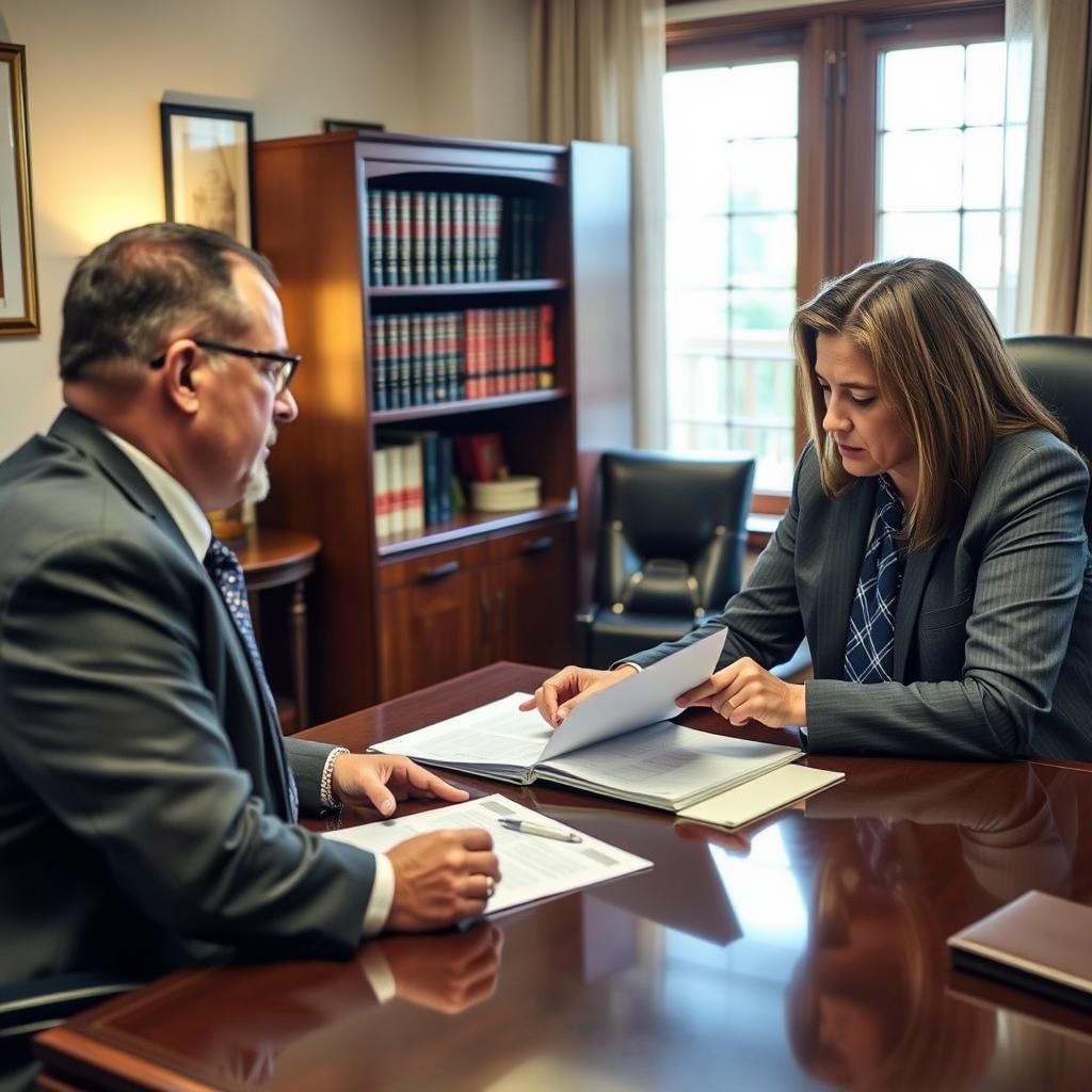 Carjacking Lawyer Fluvanna County