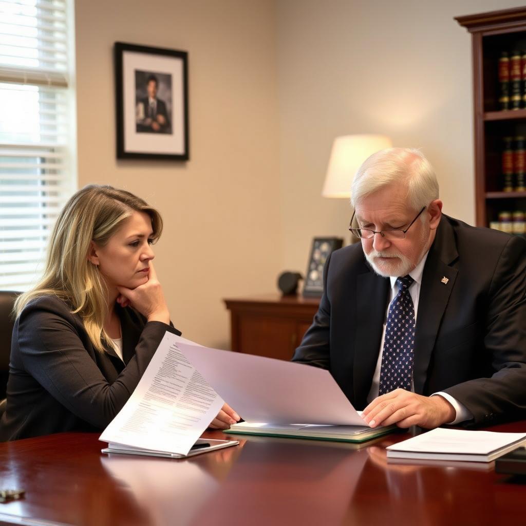 Carjacking Lawyer Frederick County