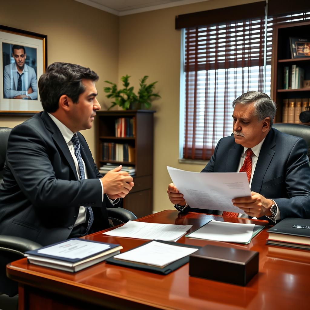 Carjacking Lawyer Fredericksburg