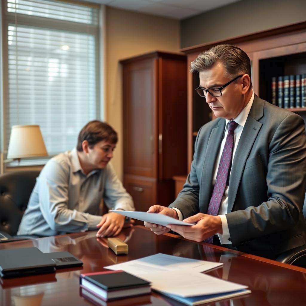 Carjacking Lawyer Gloucester County