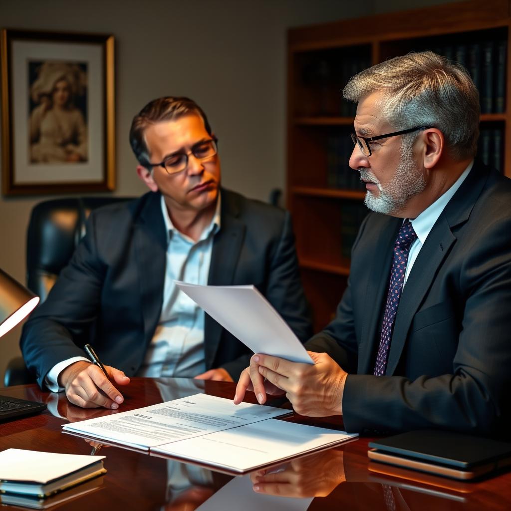 Carjacking Lawyer Goochland County