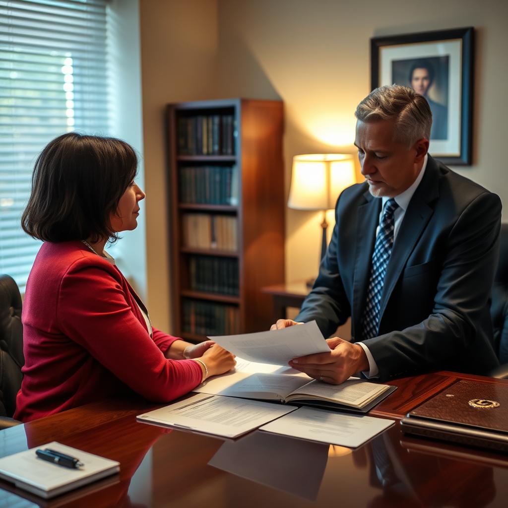 Carjacking Lawyer Hanover County