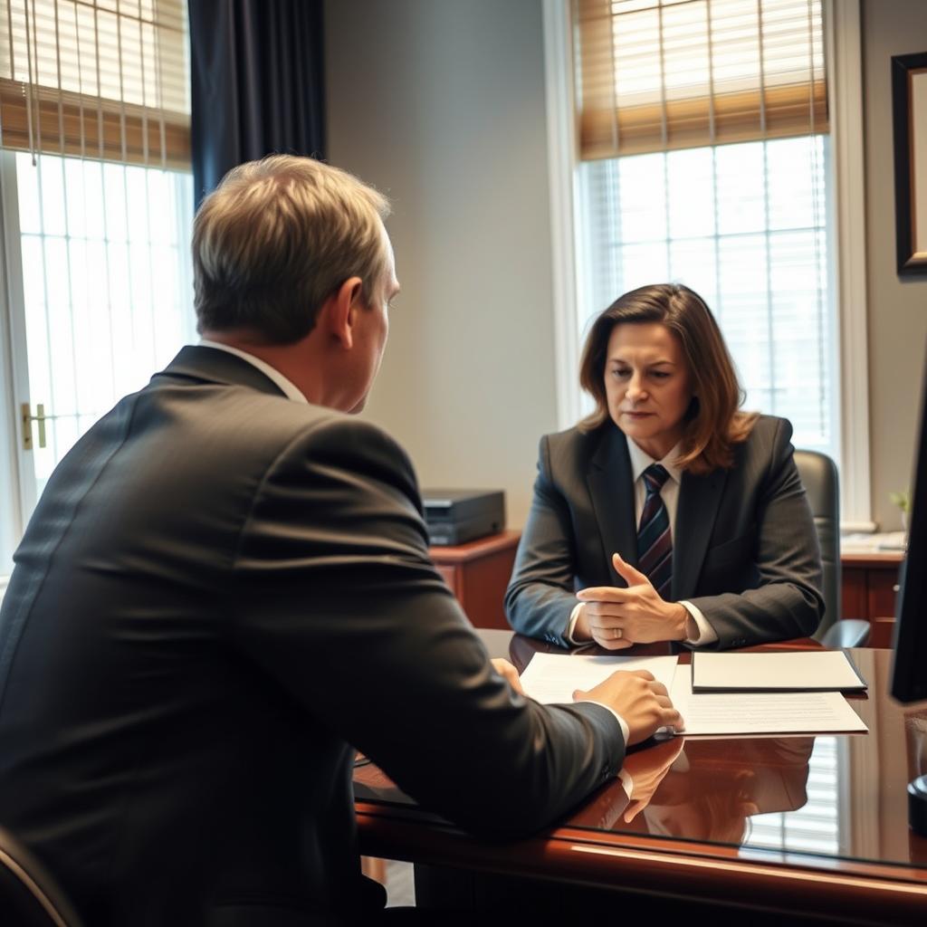 Carjacking Lawyer Henrico County