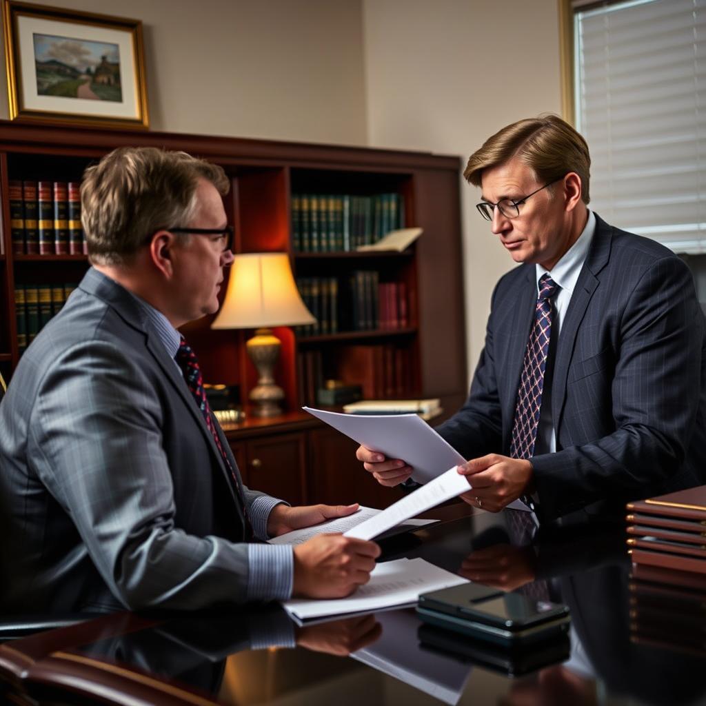Carjacking Lawyer Isle of Wight County