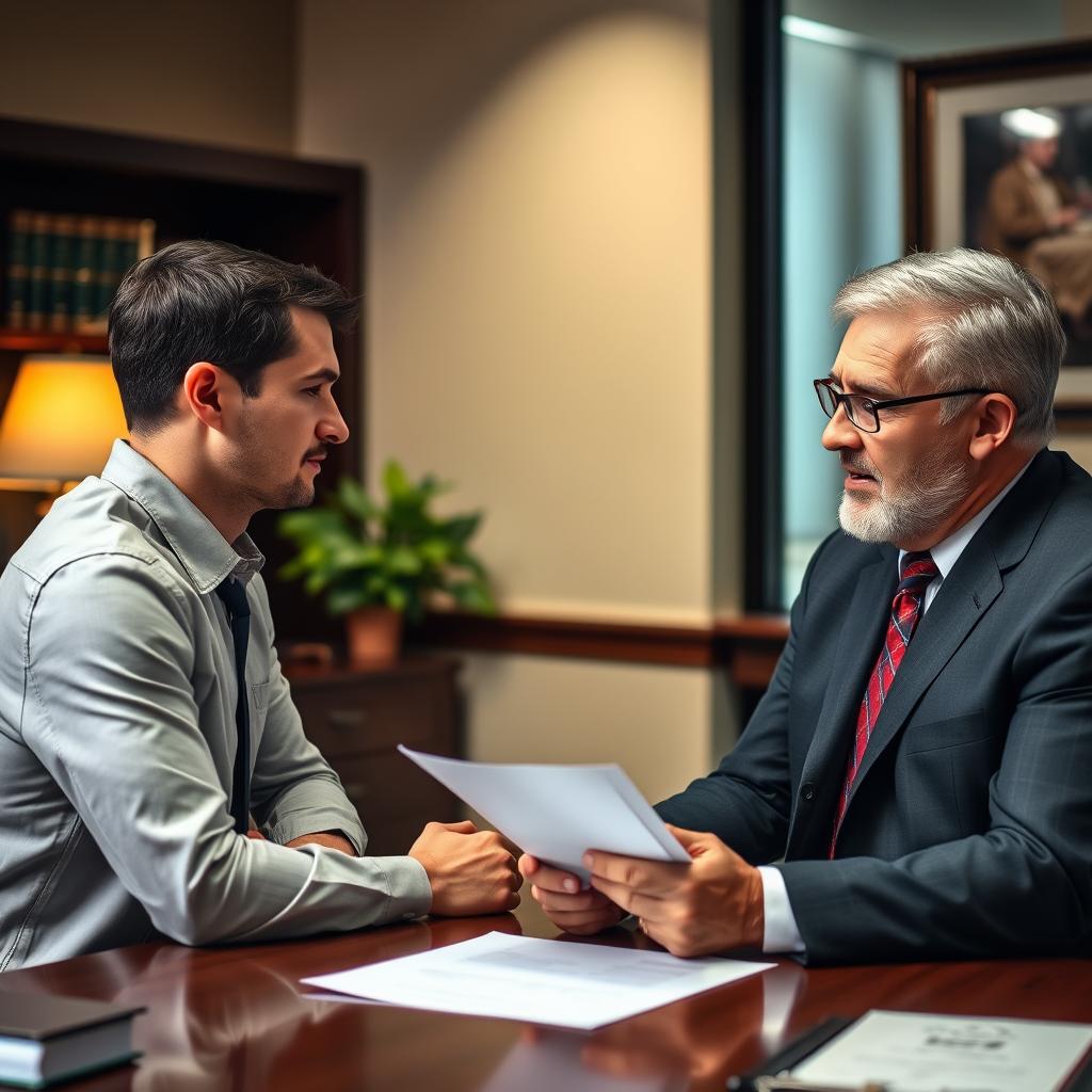 Carjacking Lawyer James City County