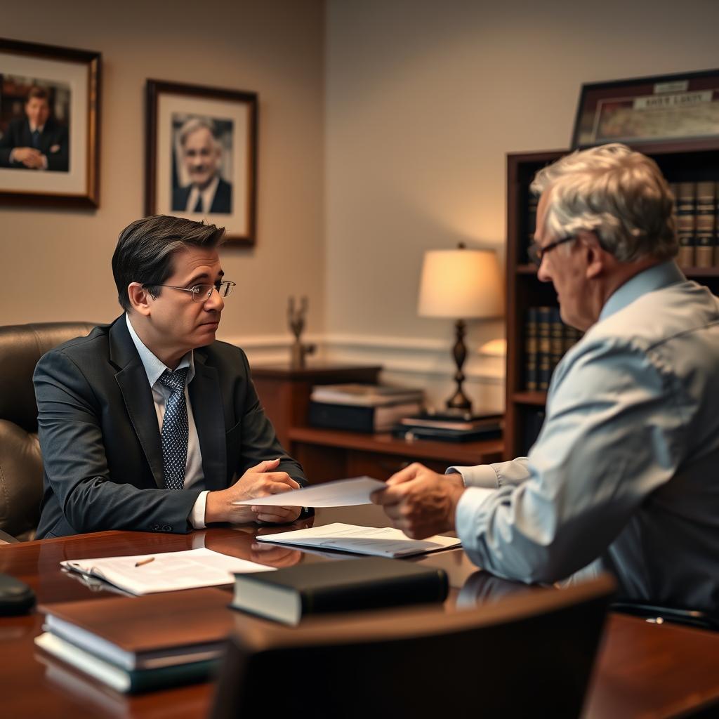 Carjacking Lawyer King William County