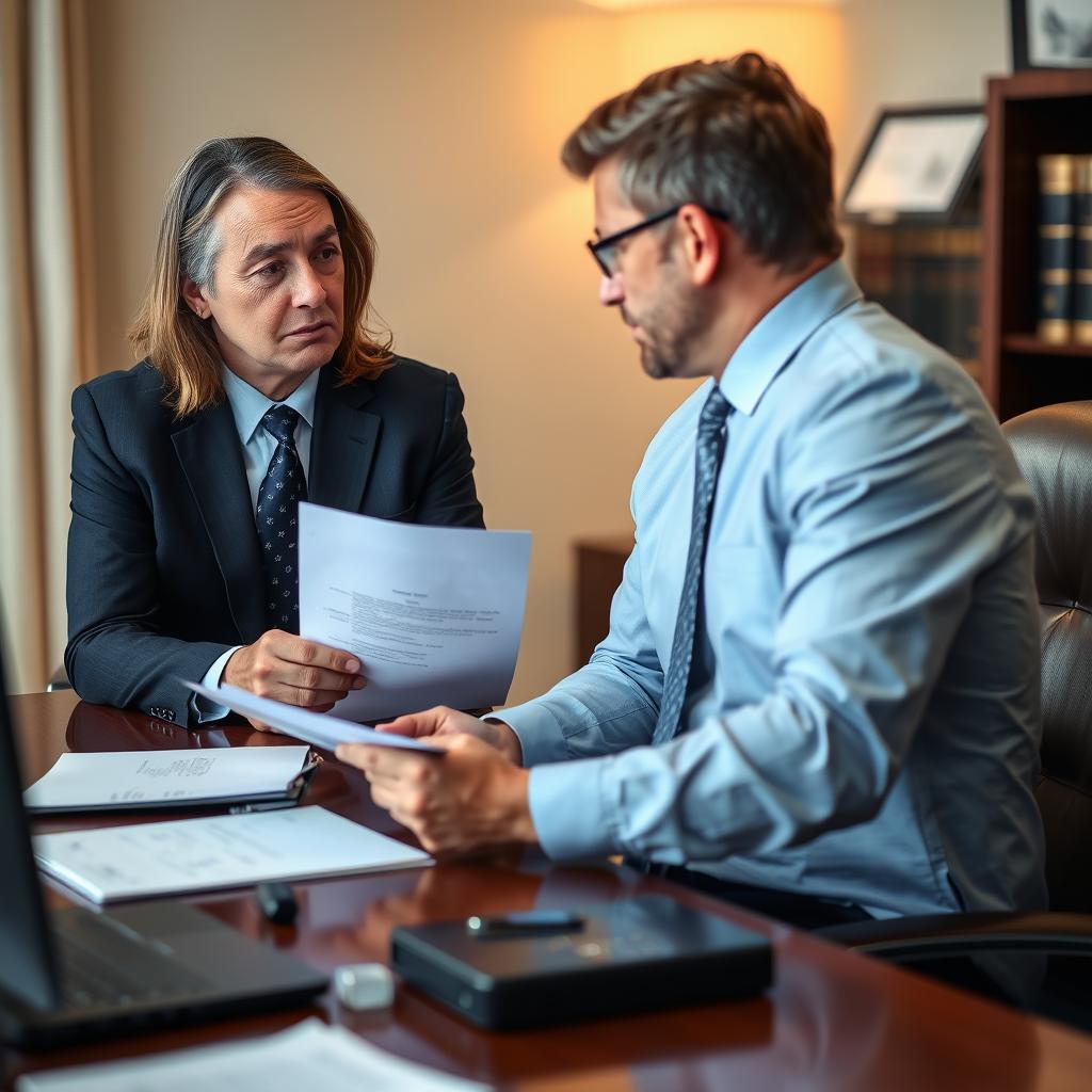 Carjacking Lawyer Loudoun County