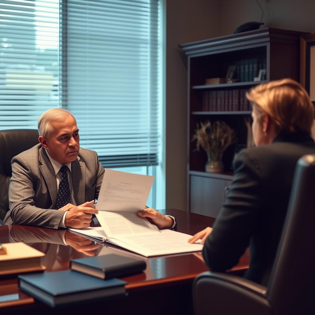 Carjacking Lawyer Louisa County