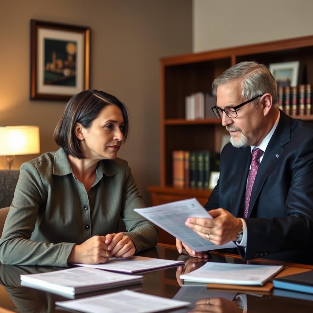 Carjacking Lawyer Manassas Park