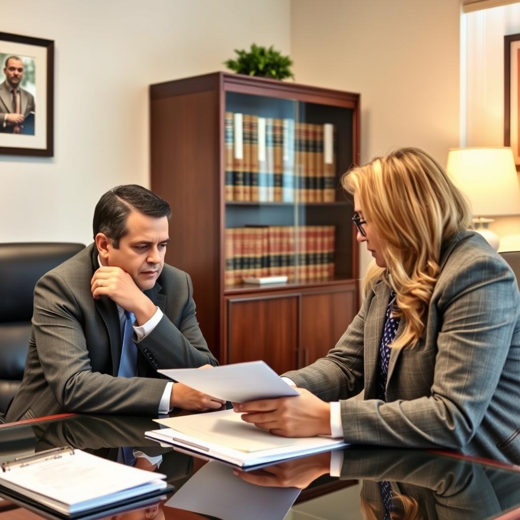 Carjacking Lawyer Manassas