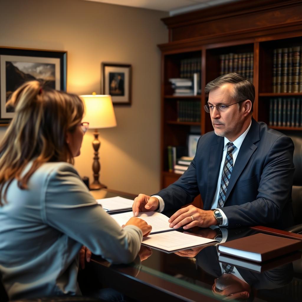 Carjacking Lawyer Powhatan County