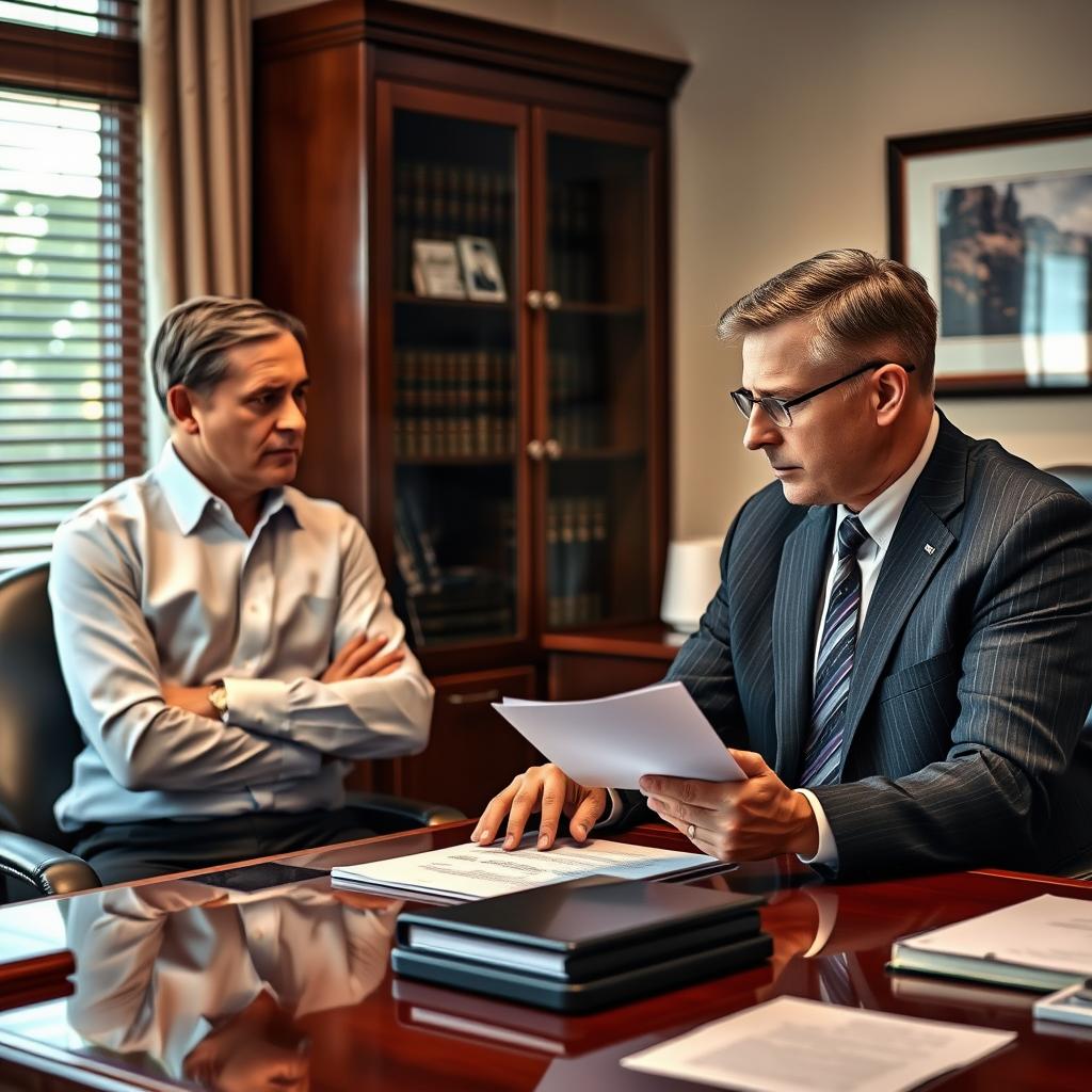 Carjacking Lawyer Prince George County