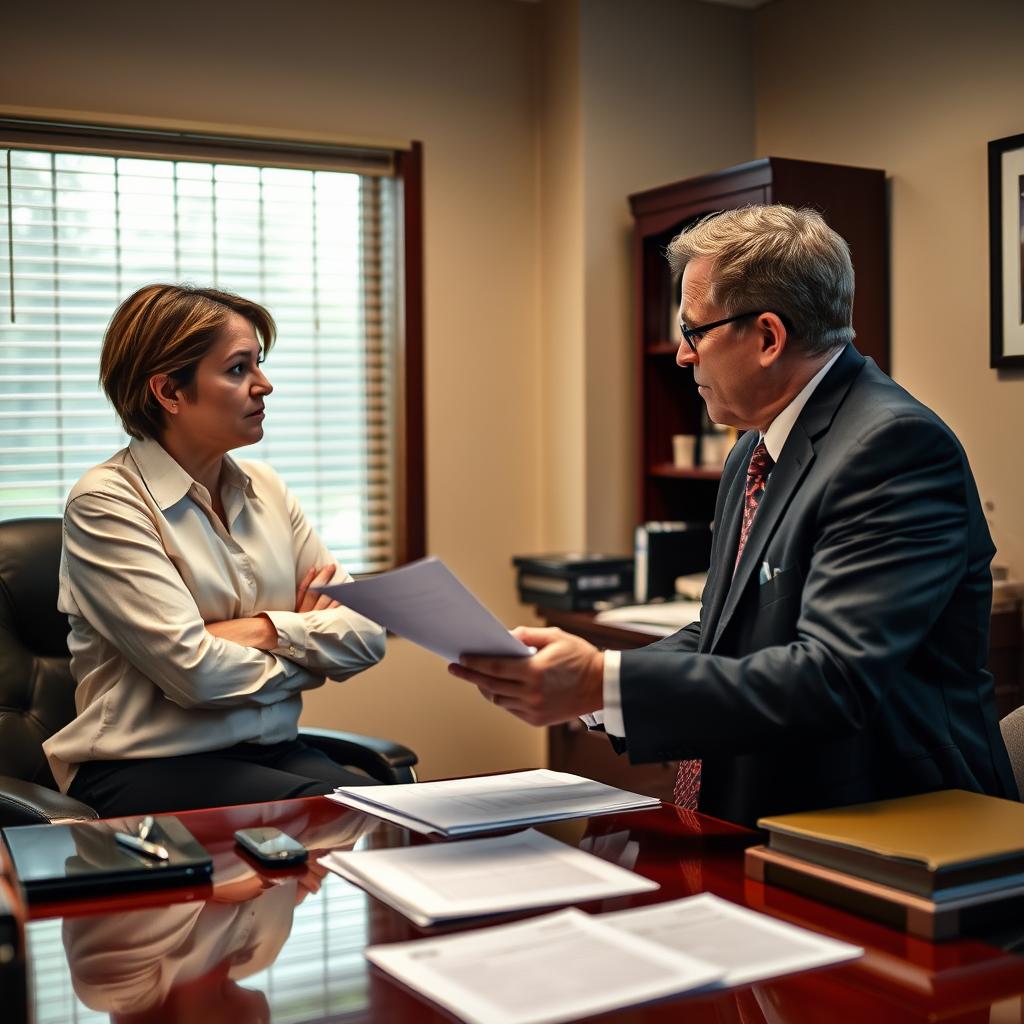 Carjacking Lawyer Roanoke County
