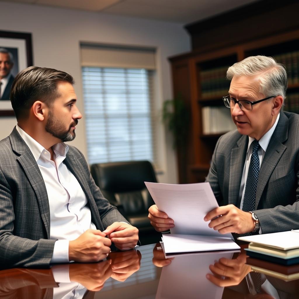 Carjacking Lawyer Shenandoah