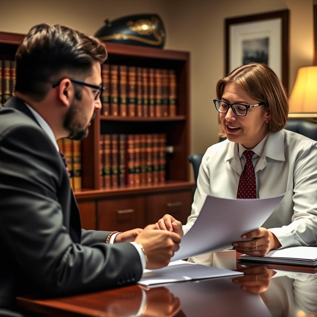 Carjacking Lawyer Spotsylvania County